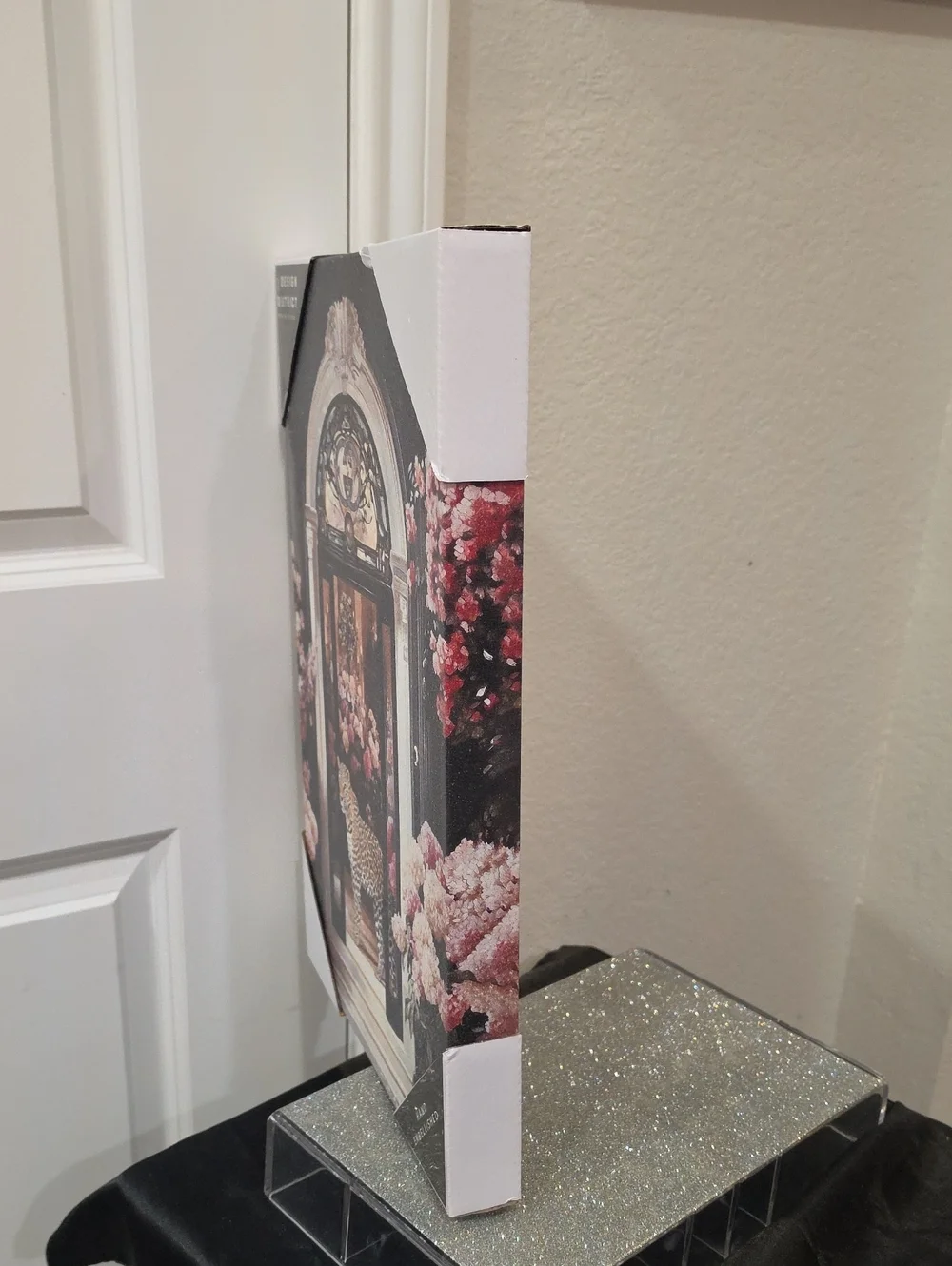 Design District measures frame